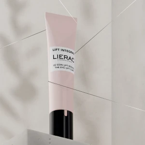 Liérac Lift Integral Crème Soin Lift Regard T/15ml