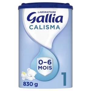 Calisma Standard 1