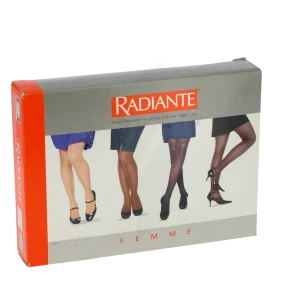 Radiante Femme Chaussettes Classe 2