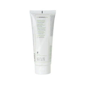 Korres Après-shampooing Hydratant Aloes & Dictame 200ml
