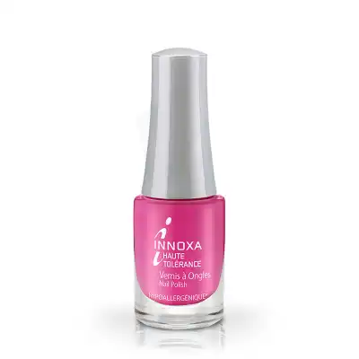 Innoxa Haute Tolérance Vernis à Ongles India 605 Fl/4,8ml