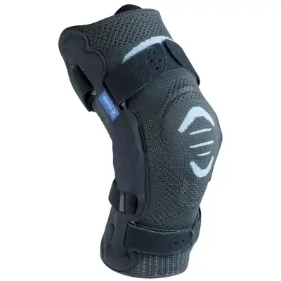 Thuasne Genu Ligaflex Genouillère Longue Ligamentaire Fermée T3 à Le Teich