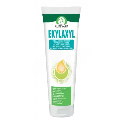 Audevard Ekylaxyl 250ml à SAINT-CYR-SUR-MER
