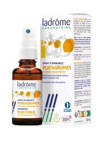 Ladrôme Spray D'ambiance Pur'agrumes 30ml