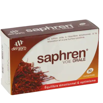 SAPHREN, bt 30