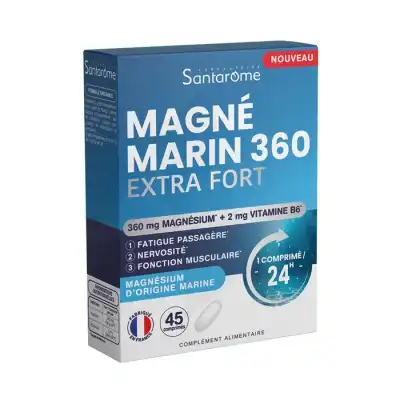 SANTAROME Magné Marin 360 extra fort Cpr B/45