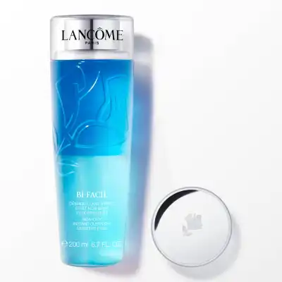 Lancôme Bi-facil Démaquillant Rapide Fl/200ml à BRIÉ-ET-ANGONNES