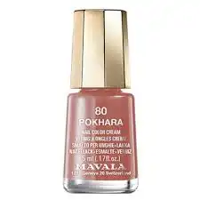 Mavala V Ongles Pokhora Fl/5ml à Eysines