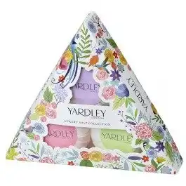 Coffret Collection 3 X50g