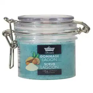 Les Petits Bains De Provence Gommage Lagon