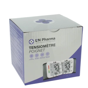 L2n Tensiomètre électronique Poignet