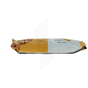 Foodspring Barre Protéinée Extra Chocolat Caramel Mou 45g