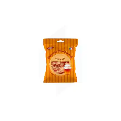 Ma Petite Confiserie Past Au Miel Sachet De 100g à Libourne