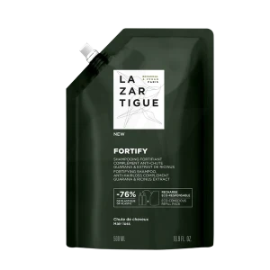 Lazartigue Fortify Shampoing Eco-recharge/500ml