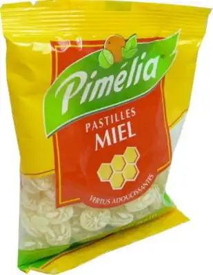 PIMELIA MIEL GOMME, sachet 110 g