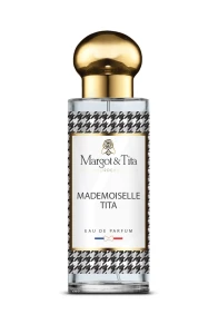 Margot & Tita Eau De Parfum Mademoiselle Tita 30ml