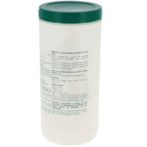 Aspirine 50 Coophavet, Poudre Pour Solution Buvable