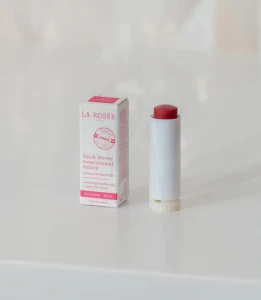 La Rosée Stick Lèvres Nourrissant Teinté Recharge/4,5g