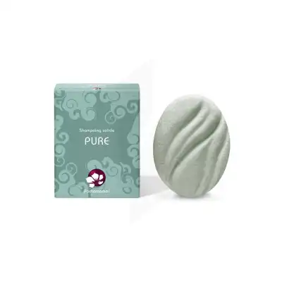 Pure Shampoing Solide Cheveux Normaux 65g à Toulouse