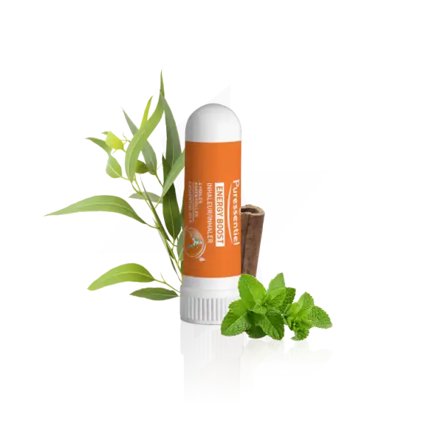 Puressentiel Articulations & Muscles Inhaleur Energy Boost 1ml