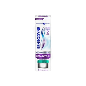 Sensodyne Prof Reparateur T75ml 1