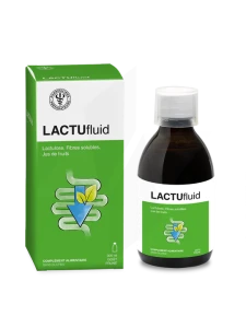 Unifarco Lactufluid 300ml