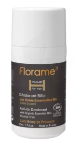 Florame Deodorant Bille