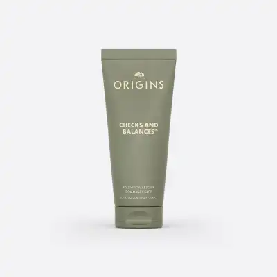 Origins Checks And Balances Gommage Visage à La Tourmaline T/75ml à PERTUIS