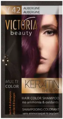 Lcdt Shampooing Colorant V42 Aubergine à Libourne