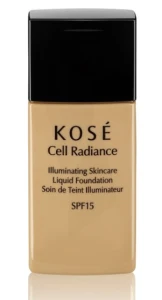 Soin De Teint Illuminateur  - 204 Light Tan