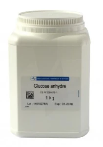 Glucose Cooper, Sac 1 Kg