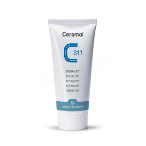 Unifarco Ceramol 311 Crème T/200ml