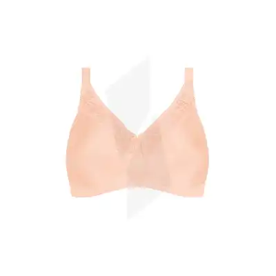 AMOENA NANCY SB Soutien-gorge pour prothèse rose nude T100C