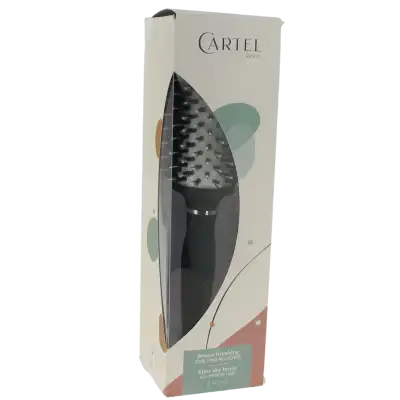 Cartel Brosse Brushing 41mm à Angers