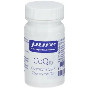 Pure Encapsulations Coq10 Capsules B/30