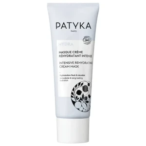 Patyka Hydra Masque Crème Réhydratant Intense T/50ml