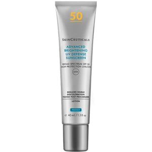 Skinceuticals Advanced Brightening Uv Defense Spf50 Tube/40ml