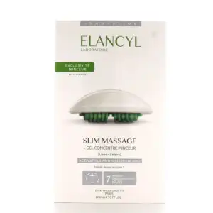 Elancyl Coff Slim Massage + Gant à TOULON