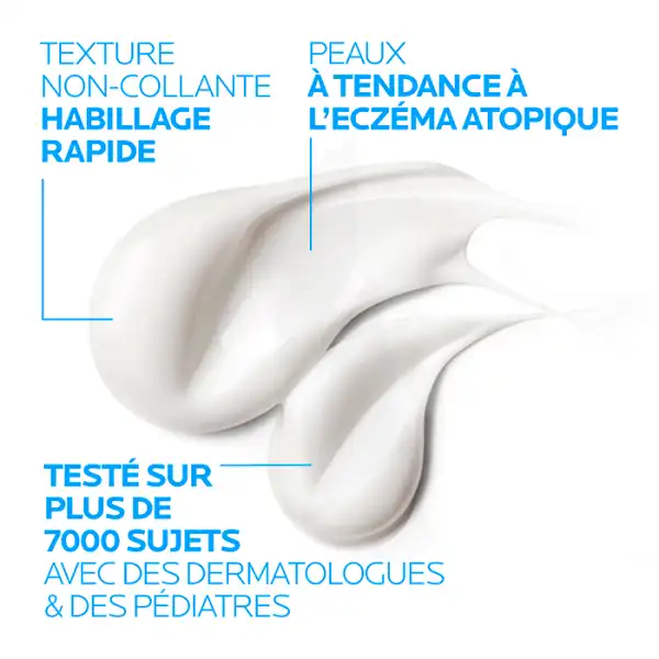 La Roche Posay Lipikar Baume Ap+m Eco Responsable Tube/200ml