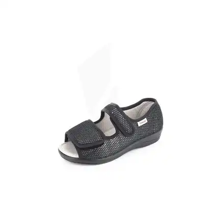 Gibaud - Chaussures Levitha - Noir -  Taille 38 à Annecy