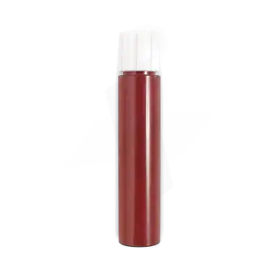 ZAO Recharge Vernis à lèvres 036 Rouge cerise * 3,8ml