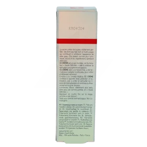 Erborian Cc Crème Doré 15ml