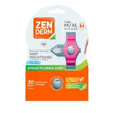 Zenderm Bracelet, Adulte - Enfant