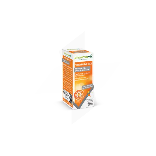 Vitamine D3