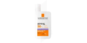 Anthelios Uvmune 400 La Roche Posay Spf 50+ Fluide Anti-taches Fl/50ml