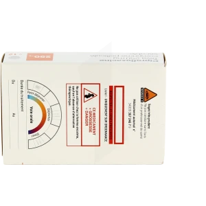 Ciprofloxacine Teva 250 Mg, Comprimé Pelliculé Sécable