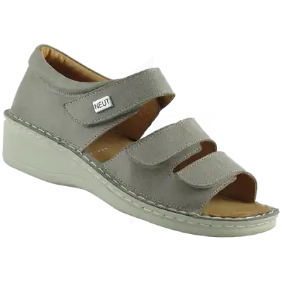 Chaussure à volume variable neut on sale