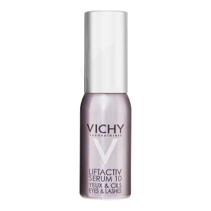 Vichy Liftactiv Serum10 Yeux Et Cils