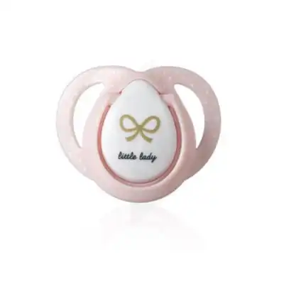 Tommee Tippee- Sucettes 6/18 M Moda Girl à STRASBOURG