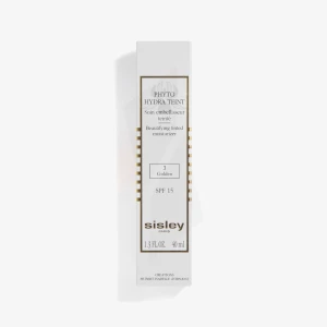 Sisley Phyto-hydra Teint N°3 Golden T/40ml
